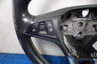 lenkrad Leder 3903599 Opel Corsa E