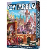 Cytadela (nowa edycja polska) (ZC01)