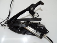 Scharnier dach links BMW E88 7174773