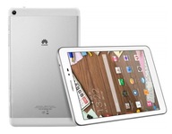 Tablet Huawei T1-821L 8" 1 GB / 16 GB biely