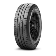 Pirelli Carrier All Season 225/70R15 112 S priľnavosť na snehu (3PMSF)