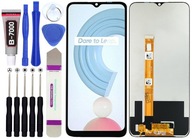 Oppo RealMe C21Y Wyświetlacz LCD Ekran Dotyk