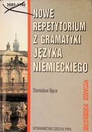 Nowe repetytorium z gramatyki języka