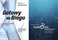 Gotowy do biegu + Tlenowa przewaga