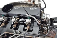 engine FORD TRANSIT MK7 VII 2.2TDCI QVFA P8FA @@ POMIAR KOMPRESJI @@ VAT @@