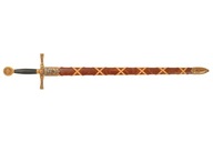 Excalibur z pochwą - miecz króla Artura DENIX 4123