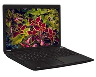 Notebook Toshiba Satellite pro C50-A 15,6 " Intel Core i5 8 GB / 240 GB strieborný