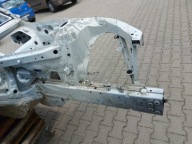BMW i4 G26 4 GranCoupe, 2023r quarter quarter left front front oryg