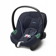 CYBEX ATON S2 I-SIZE 0-13 KG OCEAN BLUE NAVY BLUE