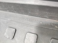 MATA mats rubber boot MERCEDES ML W164 2005-2011 B66648062