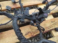 bundle motor wiring VOLVO D2 31394796