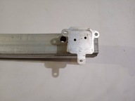 sider pillar of a bumper rear part rear. Chrysler Pacifica 2017