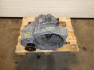 GETRIEBE VW AUDI SEAT SKODA LHD