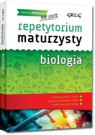 REPETYTORIUM MATURZYSTY BIOLOGIA