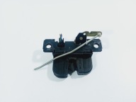 lock bonnet boot rear part OE 3B9827505 Seat Leon 1 and 99-06