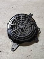 Opel Corsa F 2022 front side left speaker