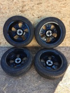 Reifen Räder felgen Reifen ALFA ROMEO JUNIOR GOODYEAR 215 55 18 2025 ROK!!! 50573638