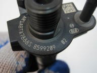 injector nozzles BMW X6 G06 3.0D 8599209 0445118030