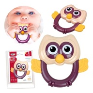 CSÖRGŐ A KIS BAGOLY SZÁMÁRA