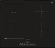 CZARNA PŁYTA INDUKCYJNA PVS611FB5E 59,2CM 4 POLA