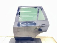 door left rear part rear. 475/9 black, BLACK SAPPHIRE BMW X5 E70
