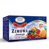 Herbatka ZIMOWA FANTAZJA 25*2g MALWA (MALWA) Malwa