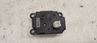 Micro moteur Bouches buses Bloc de chauffage complet Opel Astra H 1,8 16V kombi