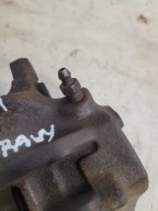 caliper brake right front SEAT IBIZA II 1.9TDI