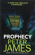 Prophecy James Peter