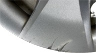 AK213 copriruota KOMPLET 16 CALI BMW 1 E81 E87 E82 E88 6777787 Originale