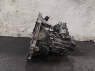 CAMBIO TOYOTA YARIS e 1.4 D4D