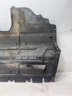 cover cover below engine AUDI A1 6R0825235A 57/26