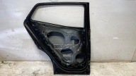 KIA SPORTAGE V door left left rear part rear 21-25 nice