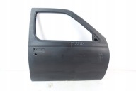 NISSAN NAVARA D22 door right front right front