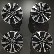 Felgi 16 5x112 Mercedes A-klasa W177 OE (F11126-40)