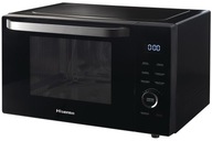 Kuchenka mikrofalowa HISENSE H30MOBS10HC