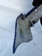 BMW X3 E83 m-packet 03-10 bumper rear part rear PDC