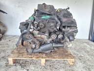 MERCEDES C-KLASA W203 E-KLASA W211 engine 1.8 compressor; 140KM 271946