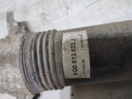 Volkswagen Touran III 2020 rear part right shock absorber
