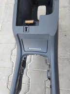 armrest TUNEL central CITROEN C5 III X7