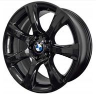 4x Felgi oryginalne BMW 18 5x120 F30 F32 F34