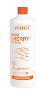 VOIGT VC 241C NANO CHERRY MYCIE PODŁÓG 1L