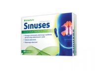 Sinuses na katar i zatoki 60 tabletek