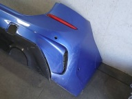 nárazník záď BMW III 3 G21 M PAKIET