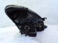 light front front left TOYOTA VERSO 2 II (K)