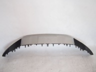 Ford Ecosport 13-17r Spoiler bumper front front