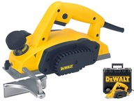 DEWALT DW680K strug elektryczny 600W 82mm