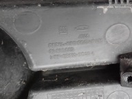CHEVROLET CRUZE 08- left KARATKA of a bumper front front
