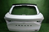 RENAULT ARKANA 19- boot doors rear part