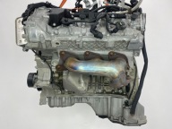 engine complete 272.922 Mercedes E230 W211 2008r V6 2,5 M272 272922